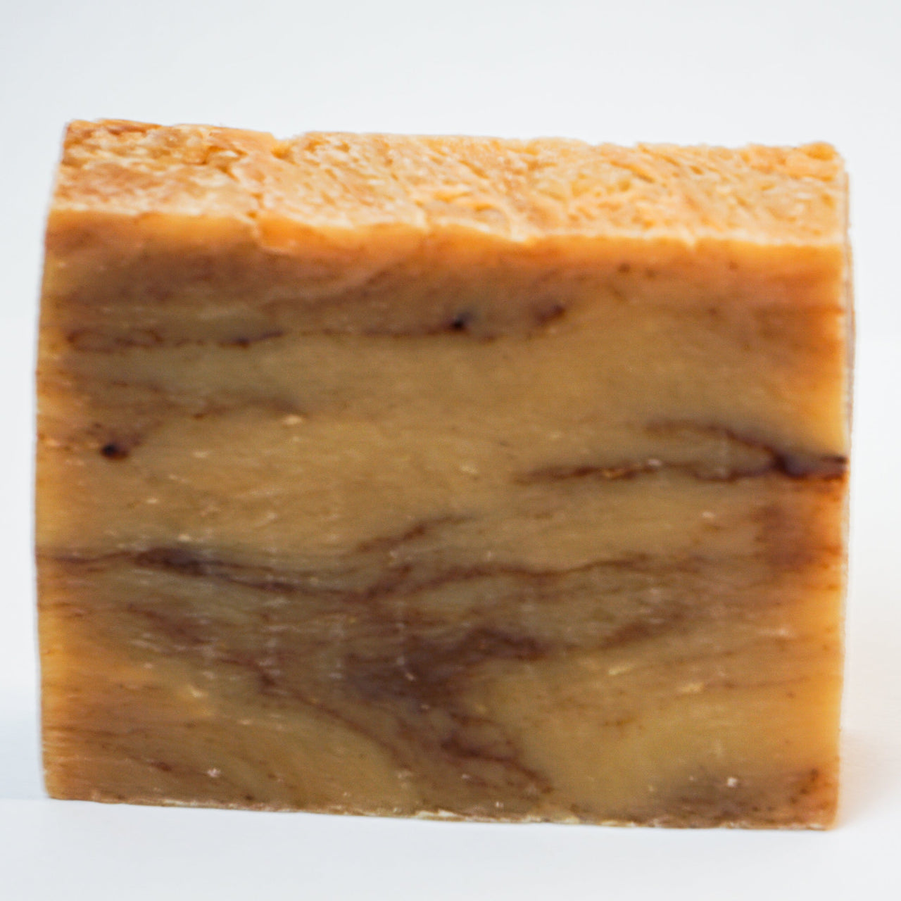 Citrus Cedar Sage Organic Soap